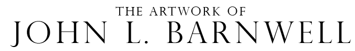 John L Barnwell